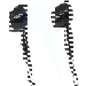 1600W 2SPD 2 HEAT HAIR DRYR BLAC